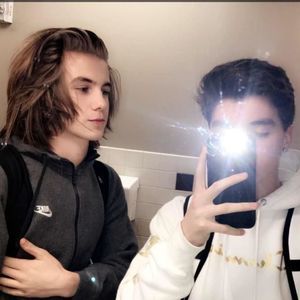 Meet your Posher, Andrew